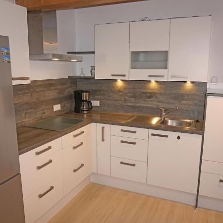 Apartment Gruber By Interhome Flaurling Exterior foto