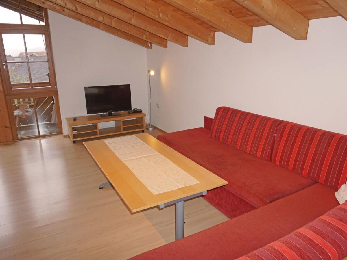Apartment Gruber By Interhome Flaurling Exterior foto