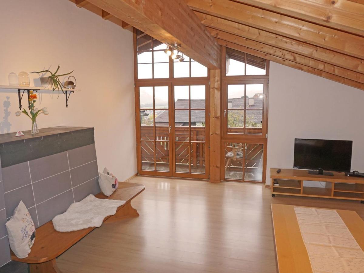 Apartment Gruber By Interhome Flaurling Exterior foto