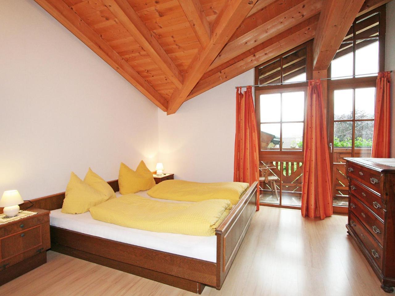Apartment Gruber By Interhome Flaurling Exterior foto