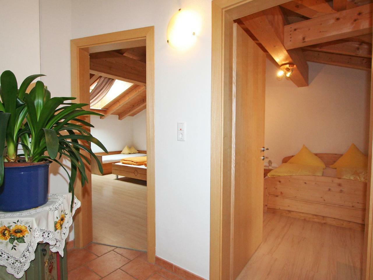 Apartment Gruber By Interhome Flaurling Exterior foto